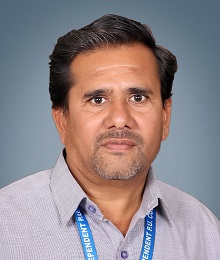 Mr. Kalmesh Shidalingappa Modi