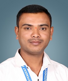Mr. Basavaraj Mane