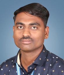 Mr. Sunil Shankar Borgalle