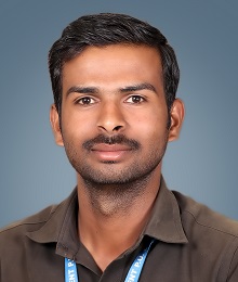 Mr. Sourabh Prakash Patil