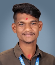 Mr. Rakesh Rajendra Asude