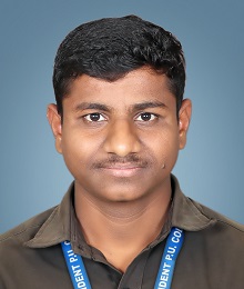 Mr. Sourabh Bajirao Kumbhar